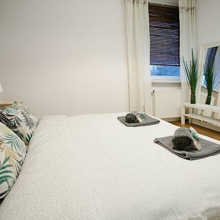 Warsaw Concierge Family Apartment 外观 照片