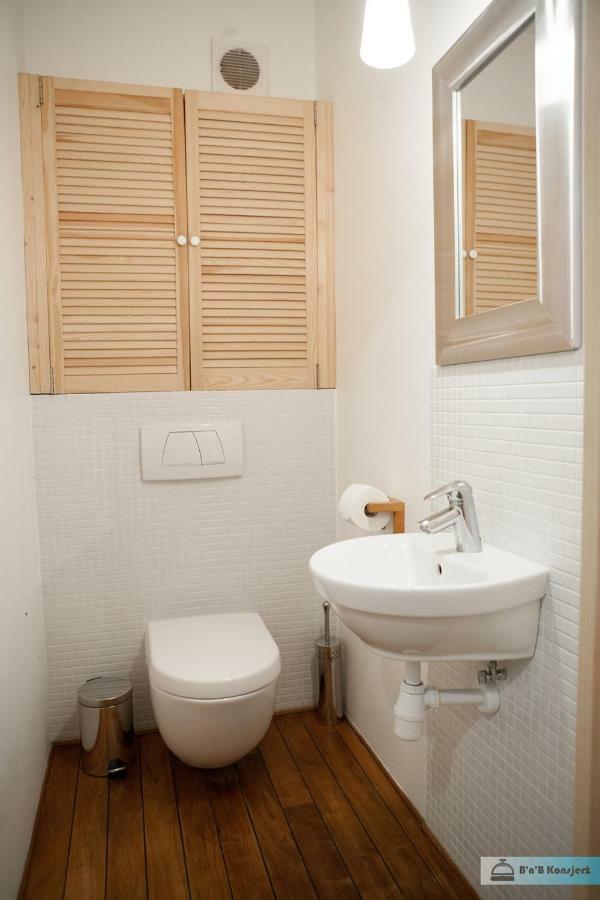 Warsaw Concierge Family Apartment 外观 照片