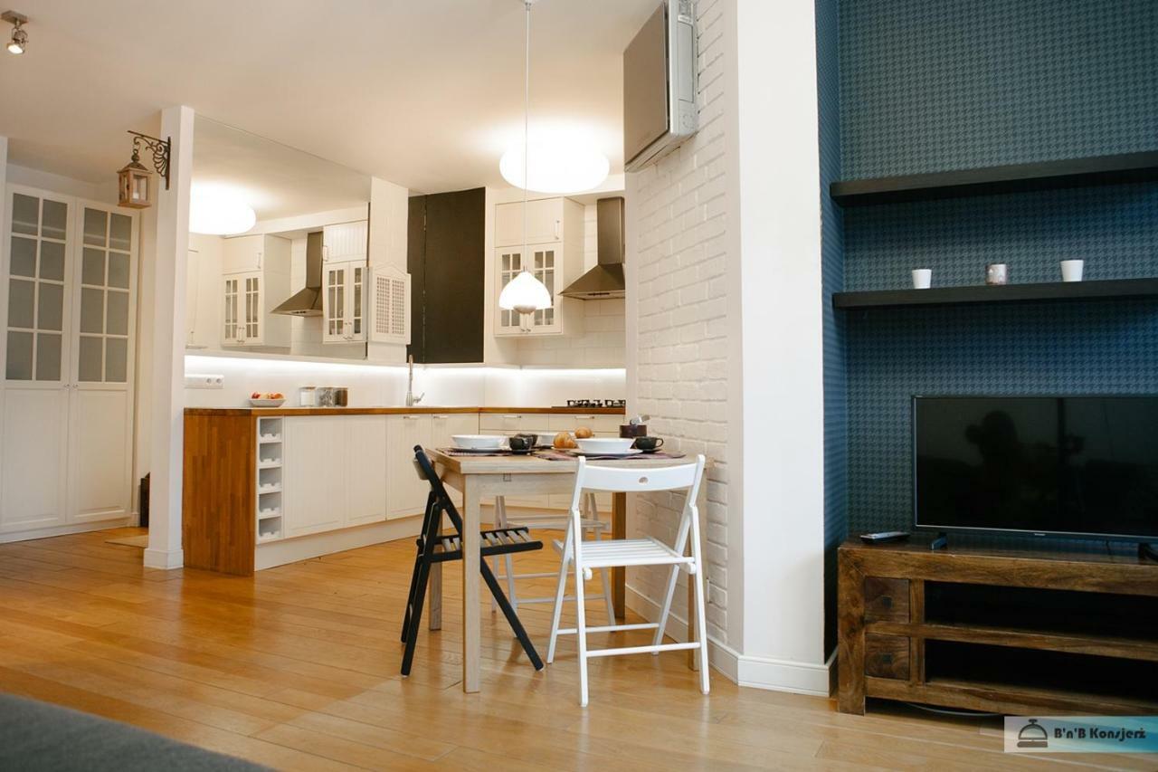Warsaw Concierge Family Apartment 外观 照片