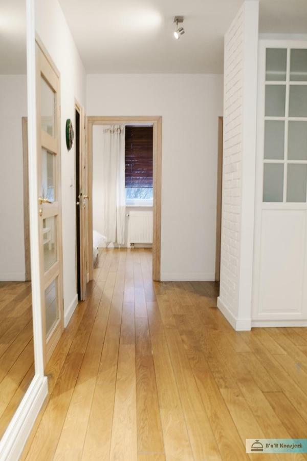 Warsaw Concierge Family Apartment 外观 照片