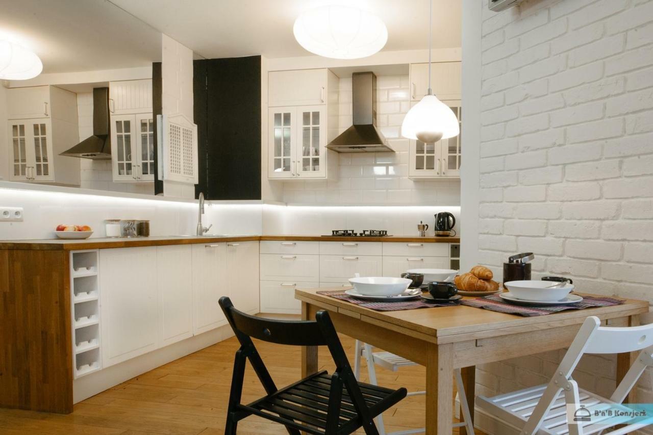 Warsaw Concierge Family Apartment 外观 照片