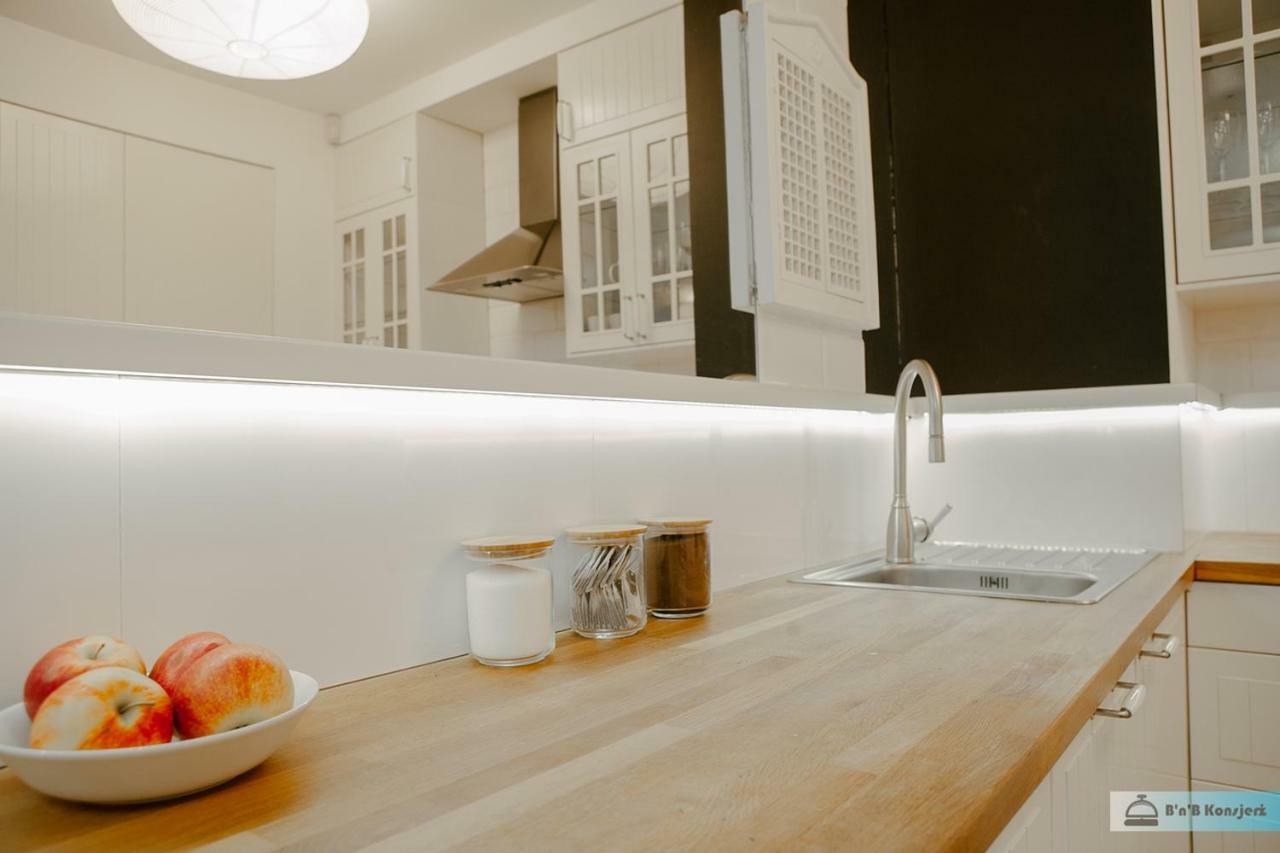 Warsaw Concierge Family Apartment 外观 照片