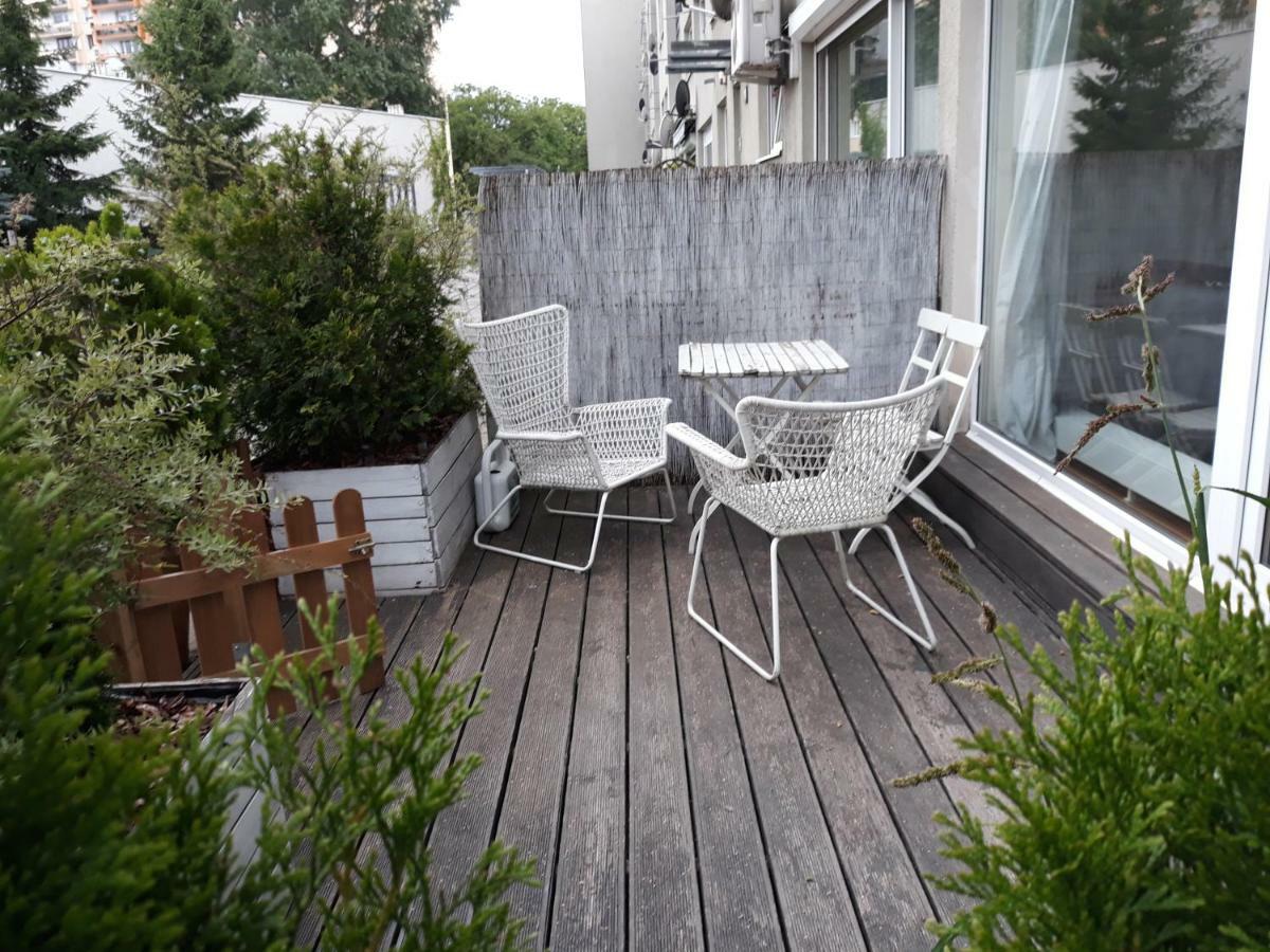 Warsaw Concierge Family Apartment 外观 照片