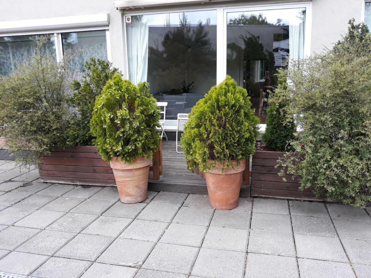 Warsaw Concierge Family Apartment 外观 照片